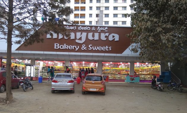Photo of Mayura Bakery & Sweets