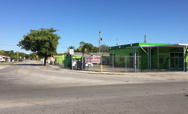 Photo of Tires & More Auto Center