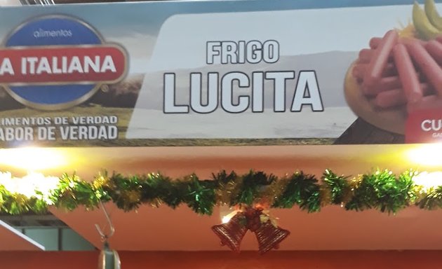 Foto de Frigo Lucita