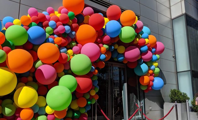 Photo of Lovekins Balloons