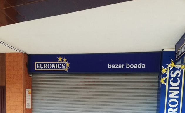 Foto de Euronics Bazar Boada