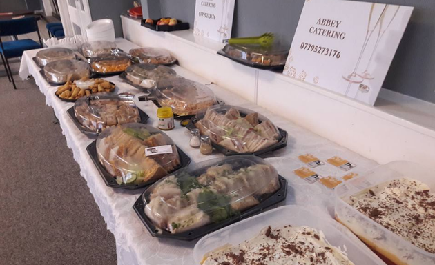 Photo of Abbey Catering