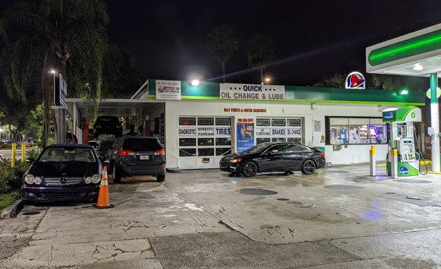 Photo of Quick Oil Change & Lube