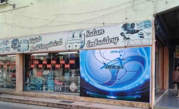 Photo of Sports Factory Outlet