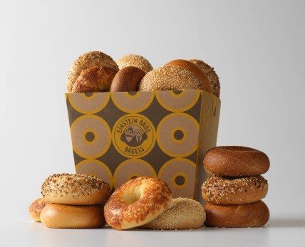 Photo of Einstein Bros. Bagels