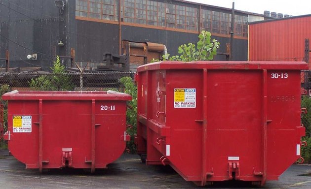 Photo of The Dumpster Depo