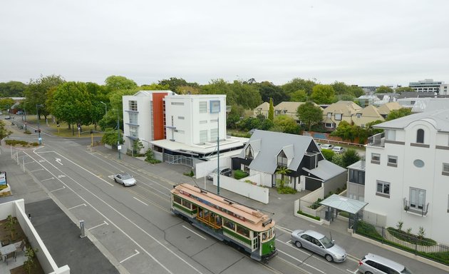 Photo of West Fitzroy Apartments
