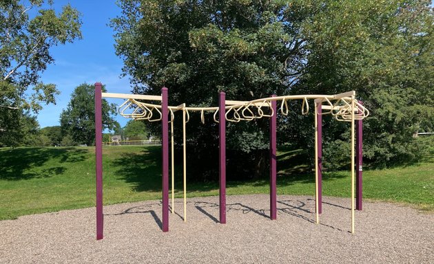 Photo of Connrose Park Playground