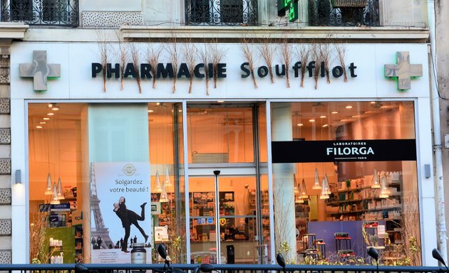 Photo de Pharmacie Soufflot