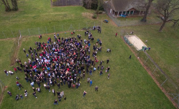 Photo of St Hughes Playing Field