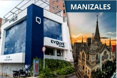 Foto de EVOLVE your English - Inglés Manizales