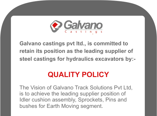 Photo of Galvano Track Solutions Pvt Ltd.