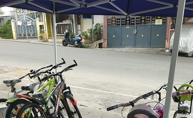 Photo of Rainbow Bikes Shravani Traders