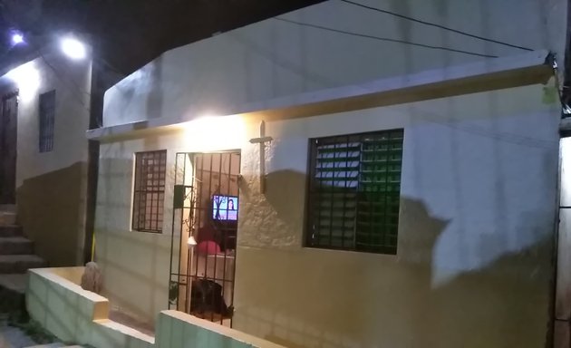 Foto de Casa la doña