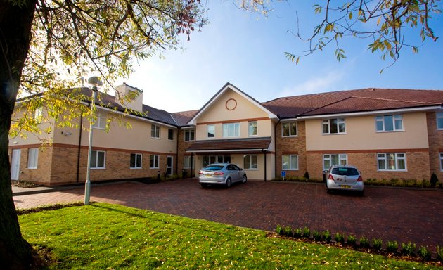 Photo of Riverdale Court Care Home in Welling