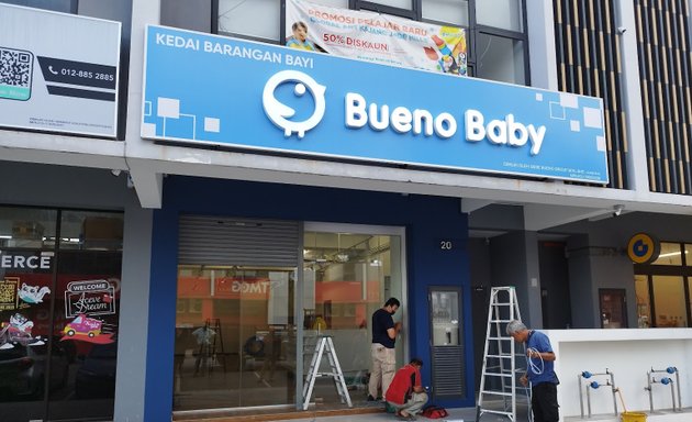 Photo of Bueno Baby (Car Seat and Stroller Specialist )