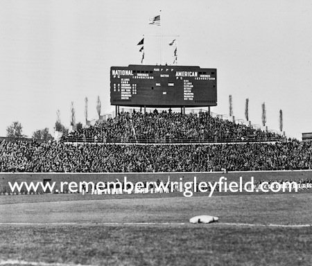 Photo of Remember Wrigley Field LLC