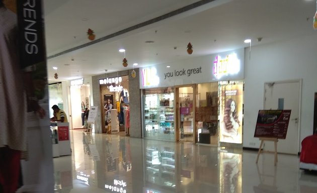 Photo of YLG SALON / YLG GT Mall