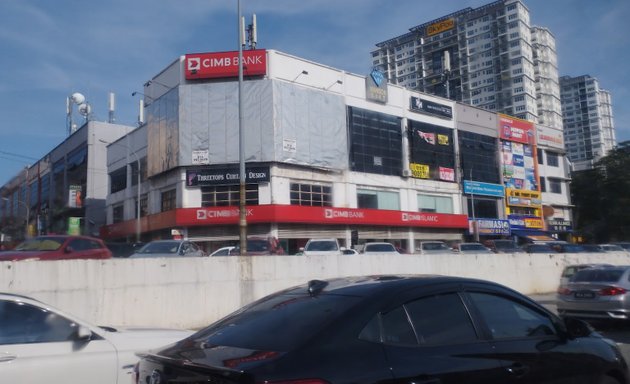 Photo of CIMB Bank Jalan Kenari