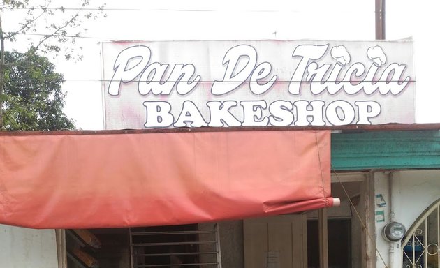 Photo of Pan De Tricia Bakeshop