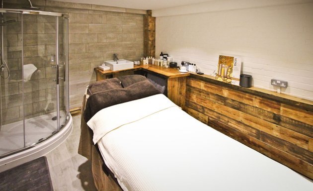 Photo of Emma Wilson Urban Spa