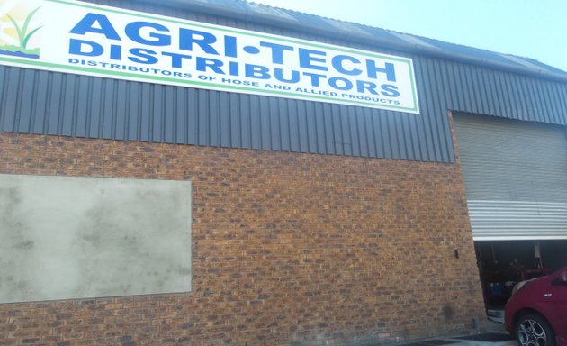 Photo of Agri-Tech Distributors