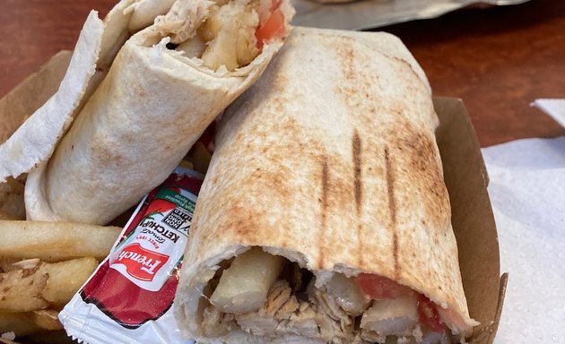 Photo of Shawarma Falafel