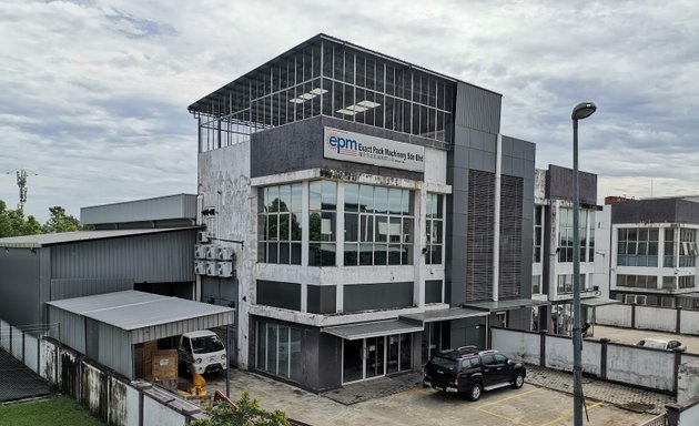 Photo of Exact Pack Machinery Sdn Bhd