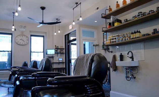 Photo of Old Town Barbershop