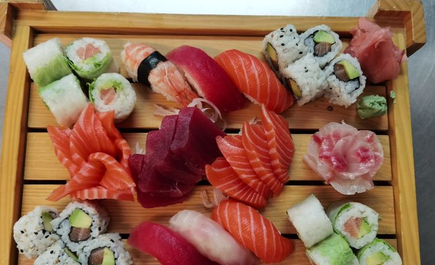 Photo de S sushi boulogne