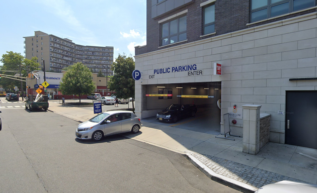Photo of 87-10 Northern Blvd Parking ,LLC