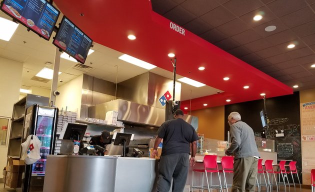 Photo of Domino's Pizza