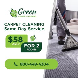 Photo of Fast & Local Rug Cleaning Service Near Tarzana