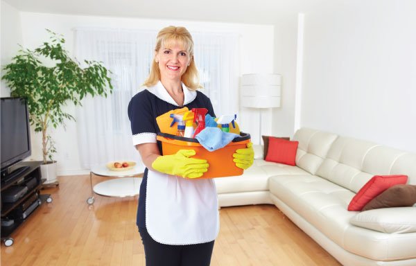 Photo of A to Z Cleaning Services