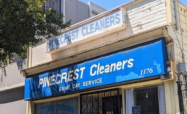 Photo of Pinecrest Cleaners