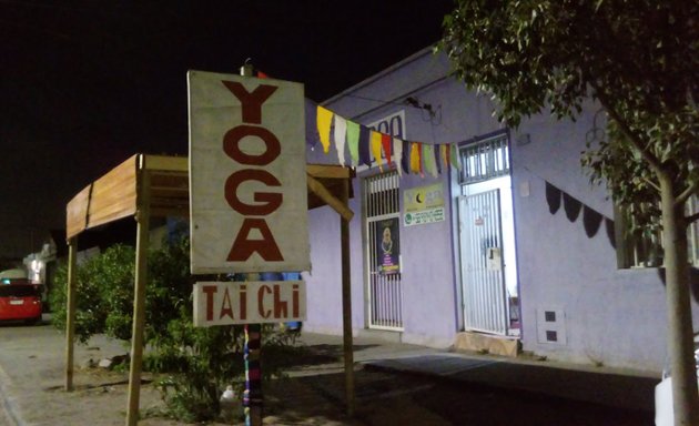 Foto de Centro De Yoga Vida Sana