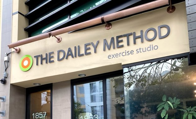 Photo of The Dailey Method