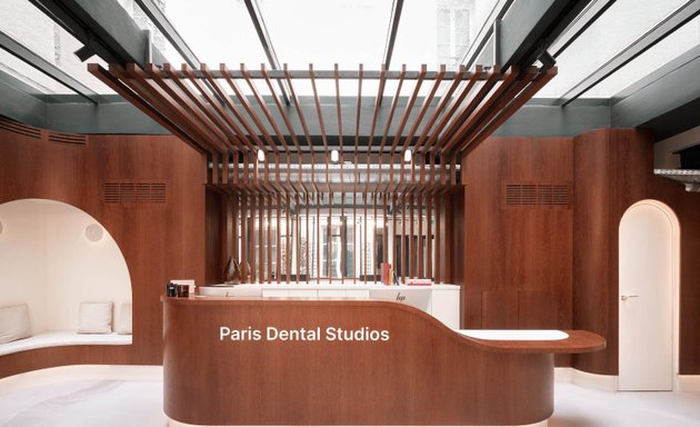 Photo de Paris Dental Studios - MARAIS