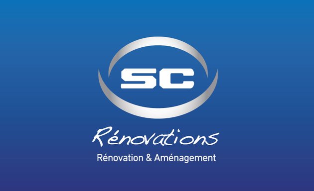 Photo de SC Rénovations