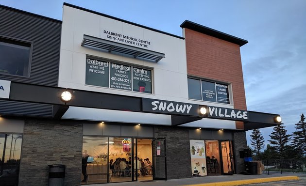Photo of Snowy Village Café