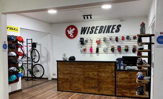 Foto de Wisebikes