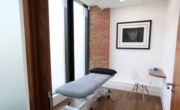 Photo of Six Physio Finchley Rd
