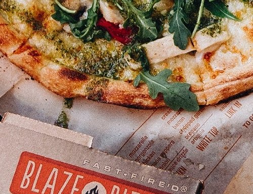 Photo of Blaze Pizza