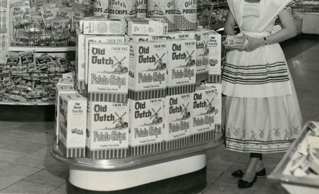 Photo of Old Dutch Foods Ltd