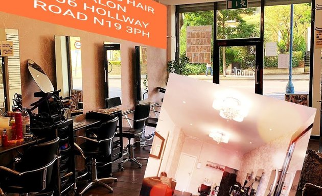 Photo of Fabulous Hair Salon