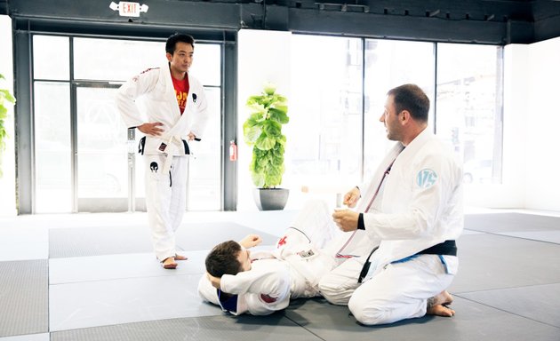 Photo of Meraki Jiu Jitsu