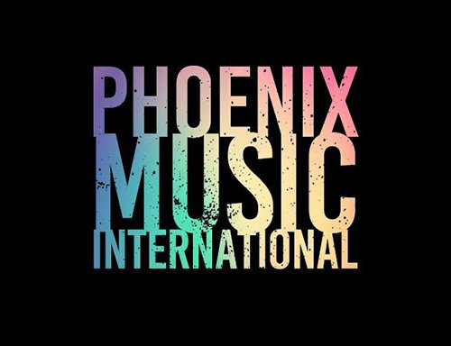 Photo of Phoenix Music International Ltd