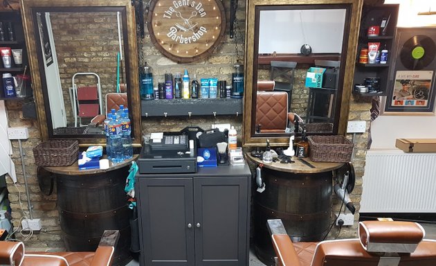 Photo of The Gent's Den Barbershop