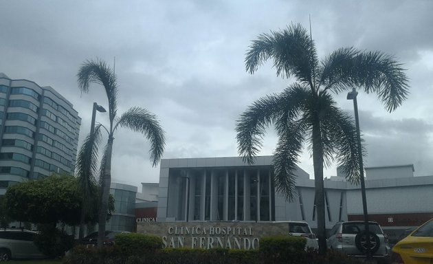 Foto de Clínica Hospital San Fernando