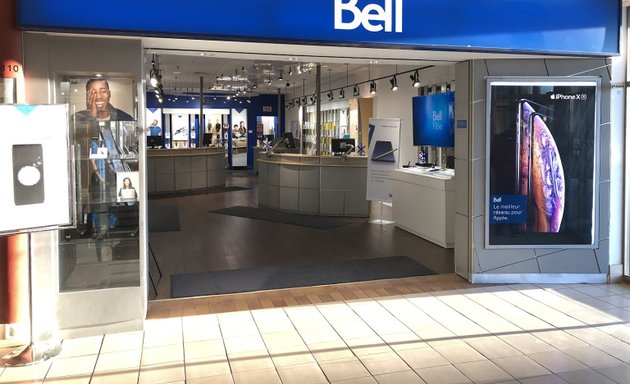 Photo of Bell